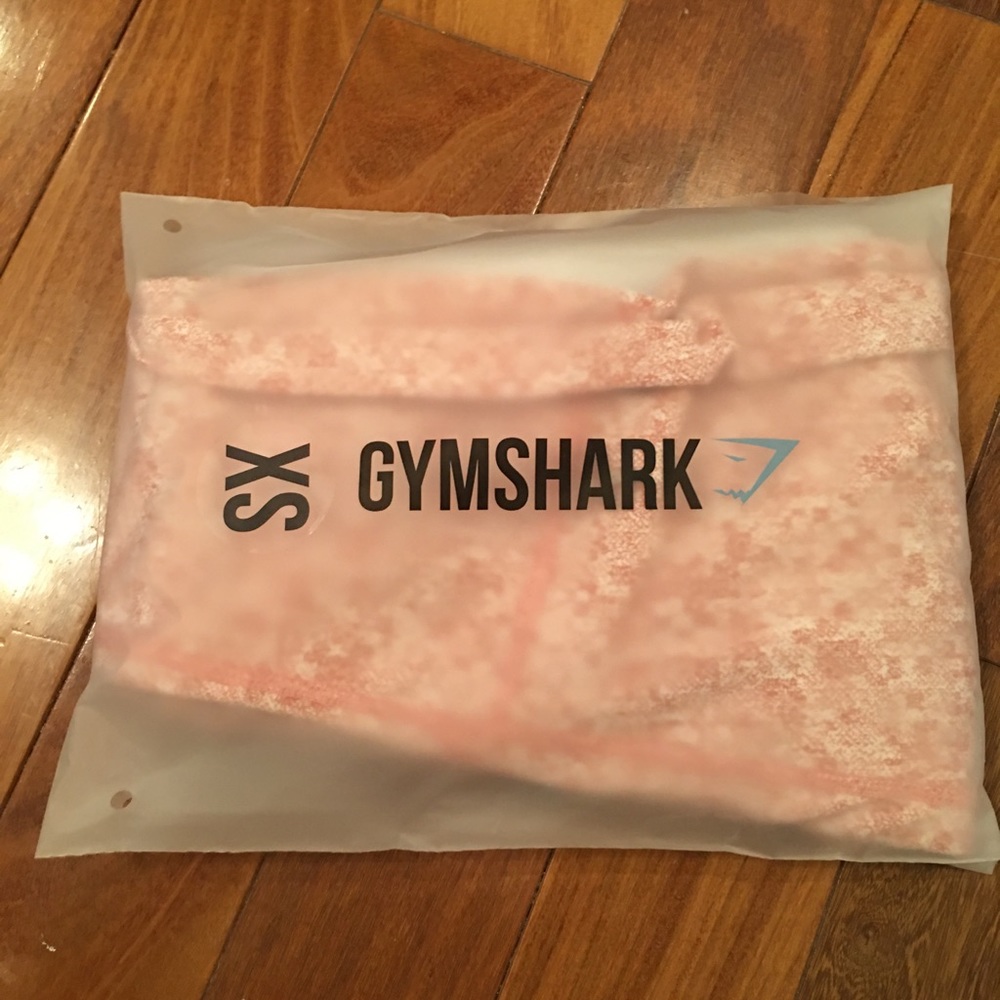 Gymshark leggings